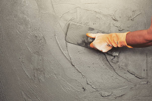 Best Concrete repair services  in USA